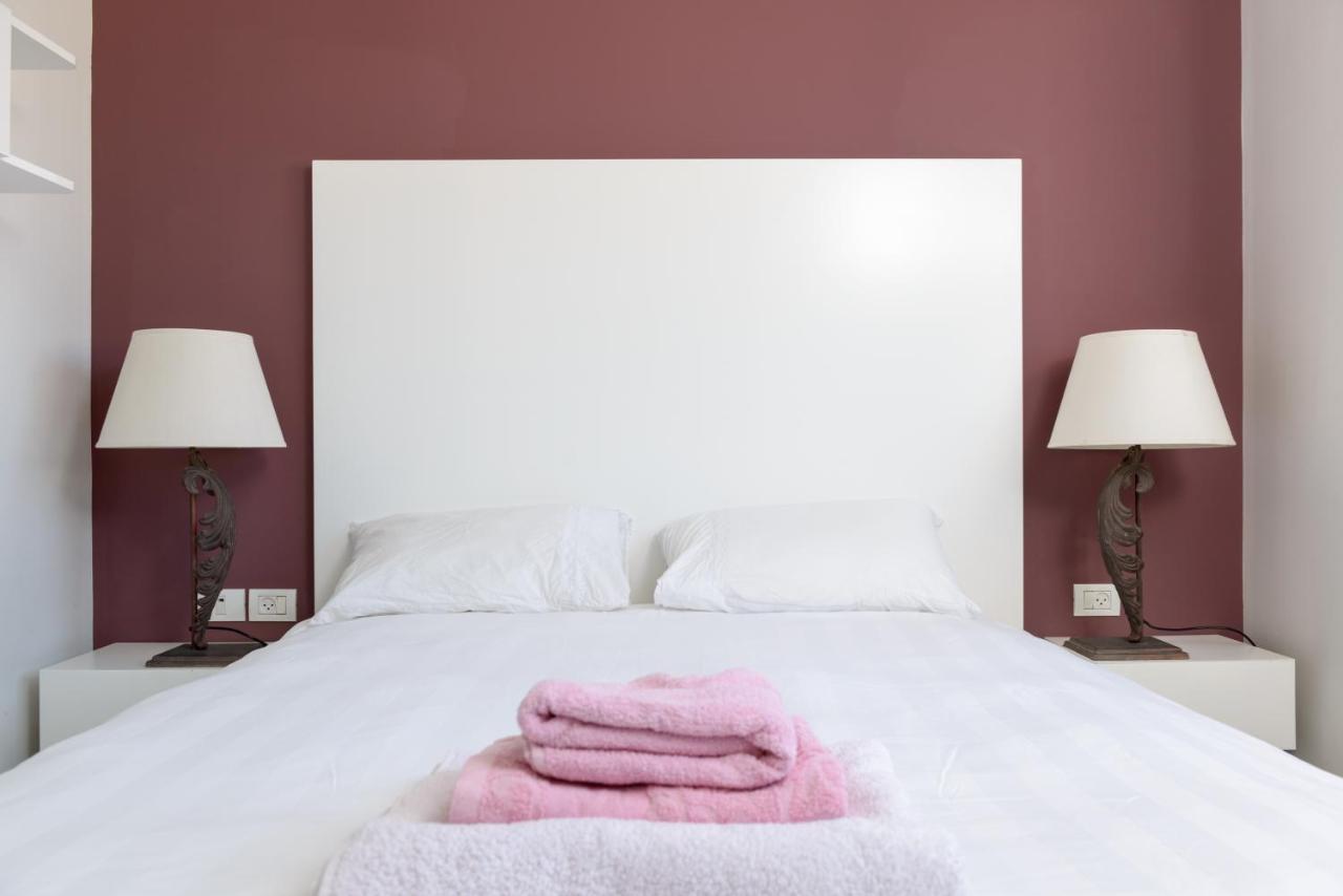 Bright & Modern 2Br With Balcony On Dizzengoff Apartment Tel Aviv Bagian luar foto