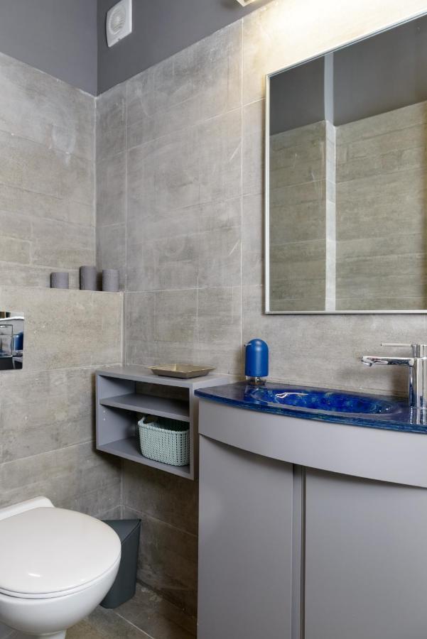 Bright & Modern 2Br With Balcony On Dizzengoff Apartment Tel Aviv Bagian luar foto